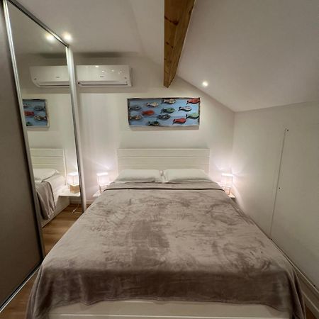 Appartement Spacieux Au Village Du Flamboyant Baie Nettle Kültér fotó
