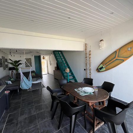 Appartement Spacieux Au Village Du Flamboyant Baie Nettle Kültér fotó