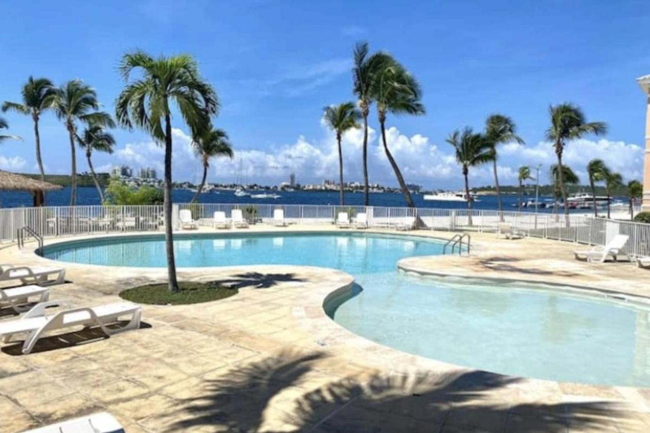 Appartement Spacieux Au Village Du Flamboyant Baie Nettle Kültér fotó