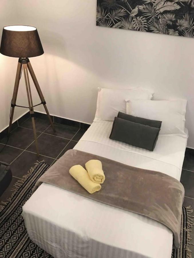 Appartement Spacieux Au Village Du Flamboyant Baie Nettle Kültér fotó