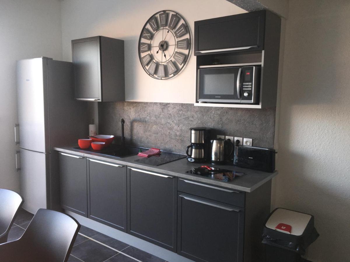 Appartement Spacieux Au Village Du Flamboyant Baie Nettle Kültér fotó