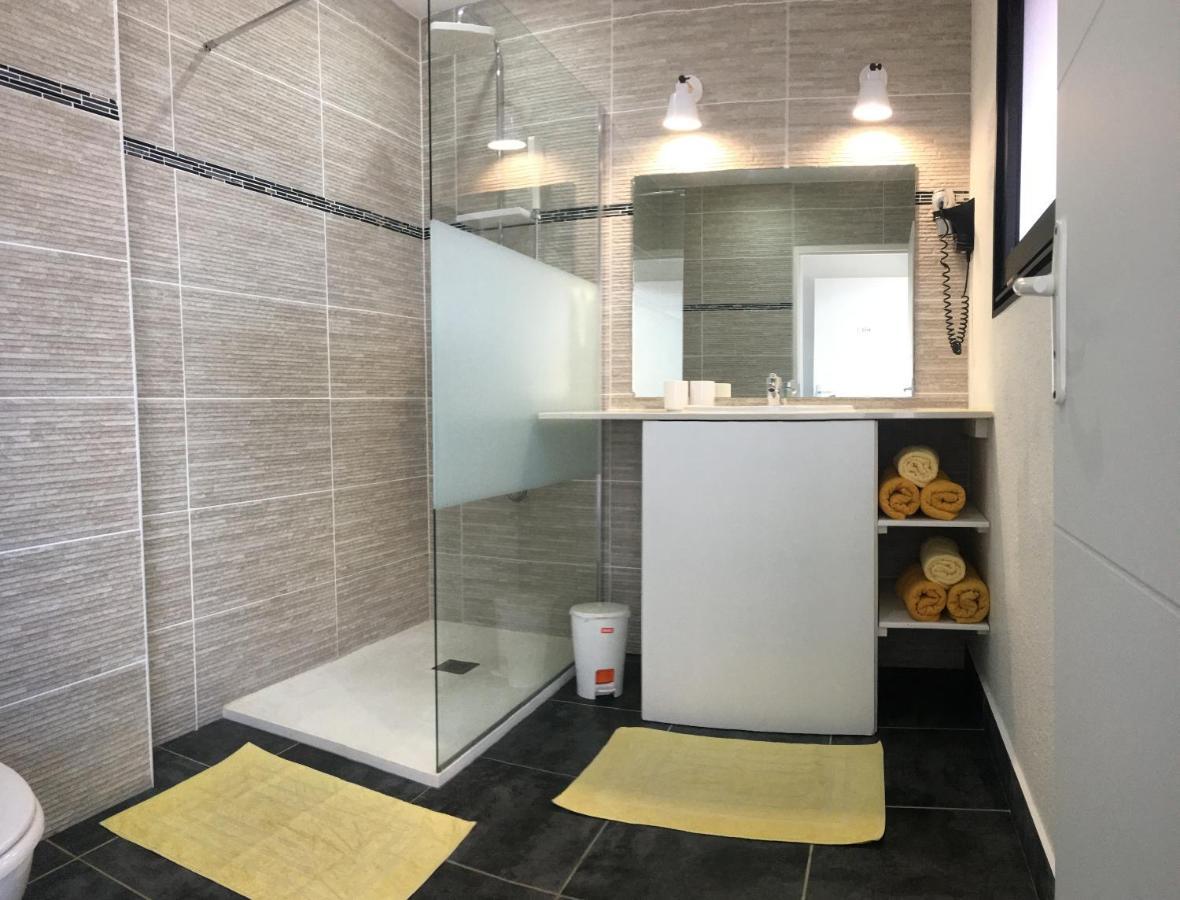 Appartement Spacieux Au Village Du Flamboyant Baie Nettle Kültér fotó