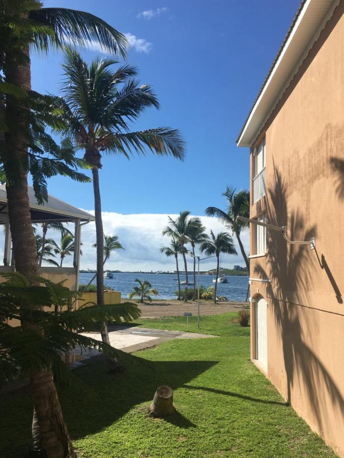 Appartement Spacieux Au Village Du Flamboyant Baie Nettle Kültér fotó