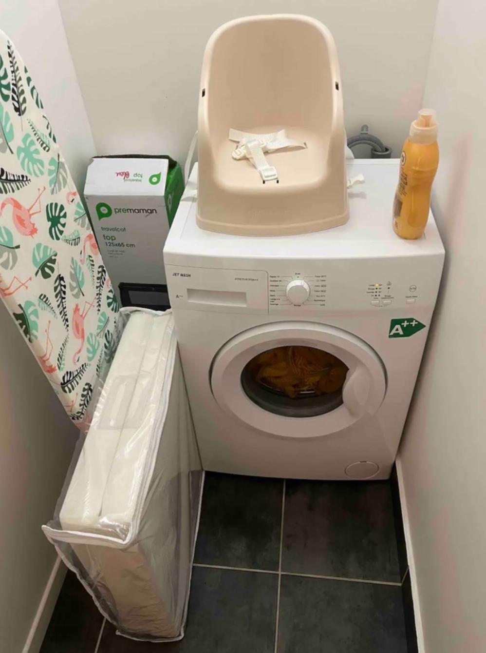 Appartement Spacieux Au Village Du Flamboyant Baie Nettle Kültér fotó