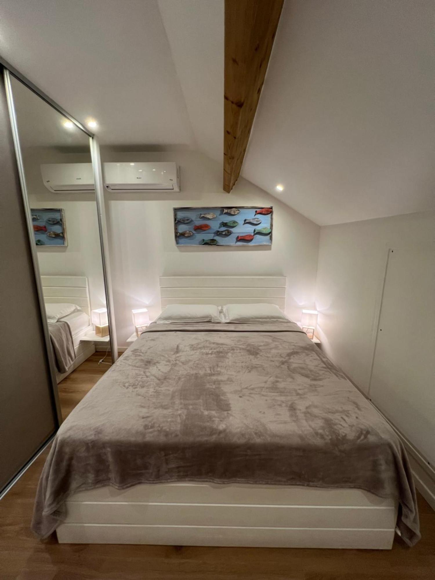 Appartement Spacieux Au Village Du Flamboyant Baie Nettle Kültér fotó