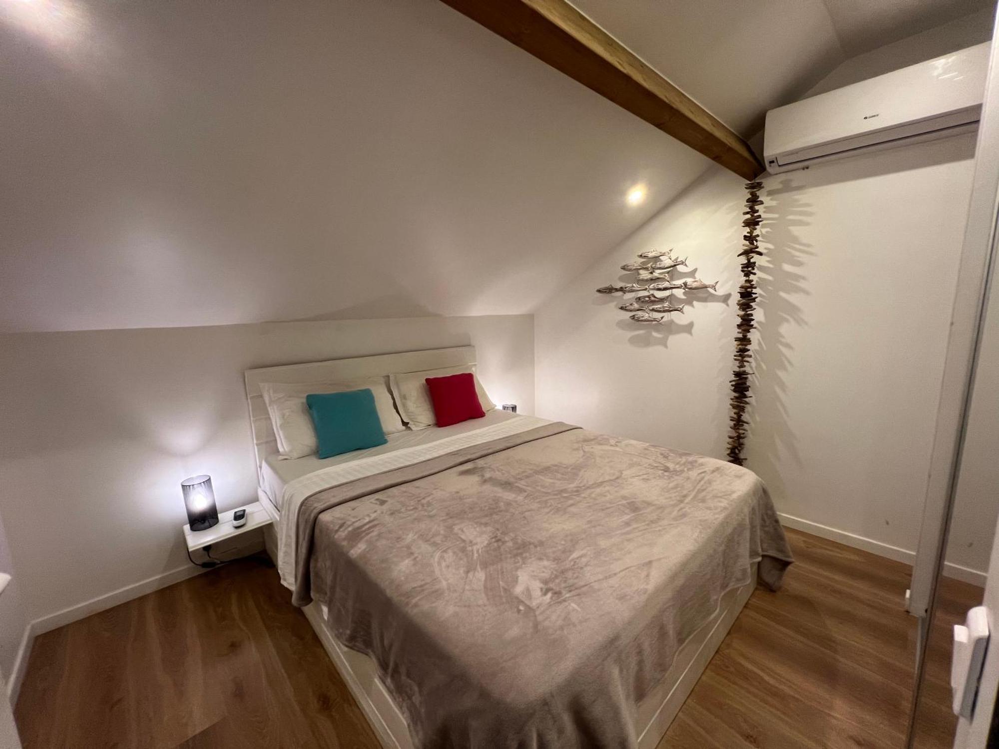 Appartement Spacieux Au Village Du Flamboyant Baie Nettle Kültér fotó