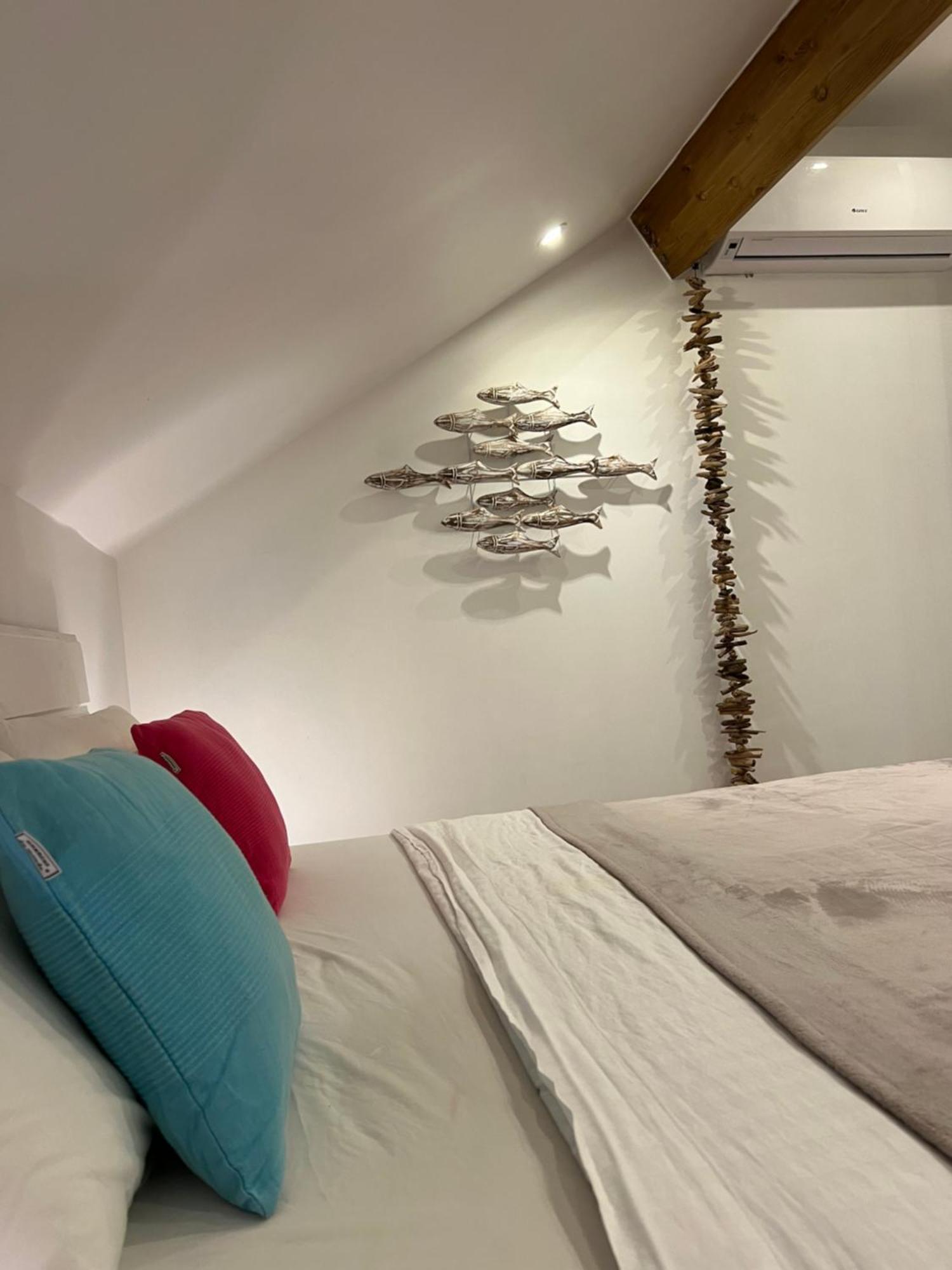Appartement Spacieux Au Village Du Flamboyant Baie Nettle Kültér fotó