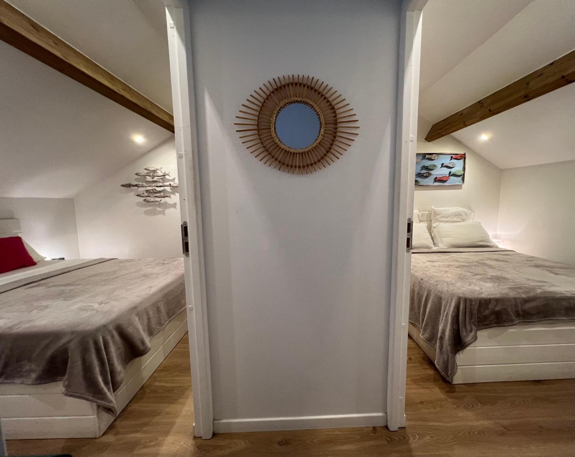 Appartement Spacieux Au Village Du Flamboyant Baie Nettle Kültér fotó